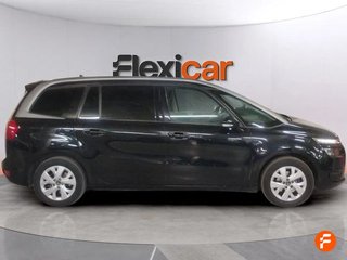 Citroën C4 Picasso PureTech 110 S&S 6v First