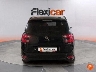 Citroën C4 Picasso PureTech 110 S&S 6v First