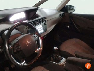 Citroën C4 Picasso PureTech 110 S&S 6v First