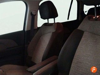 Citroën C4 Picasso PureTech 110 S&S 6v First