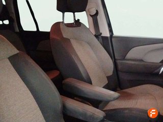 Citroën C4 Picasso PureTech 110 S&S 6v First