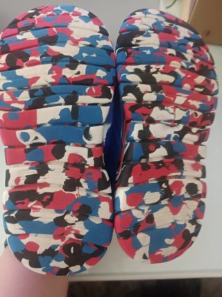 Zapatillas Fila niño  Talla 27