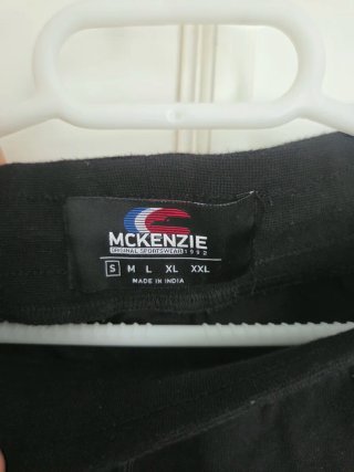 Conjunto chándal corto McKenzie Talla S