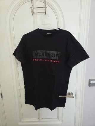 Conjunto chándal corto McKenzie Talla S
