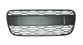 Rejilla Central Paragolpes Delantero para Fiat PANDA 2012