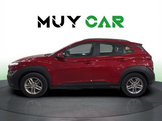 Hyundai Kona 1.0 TGDi Maxx 4x2 88 kW (120 CV)