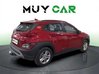 Hyundai Kona 1.0 TGDi Maxx 4x2 88 kW (120 CV)