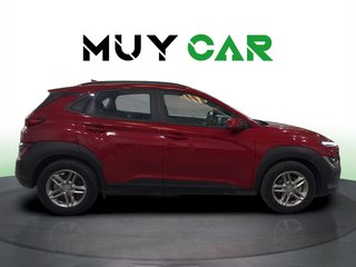 Hyundai Kona 1.0 TGDi Maxx 4x2 88 kW (120 CV)