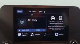 Hyundai Kona 1.0 TGDi Maxx 4x2 88 kW (120 CV)