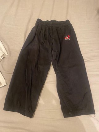 Uniforme Fuji Yawara Jiu-Jitsu