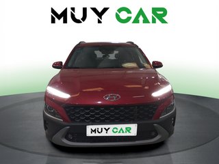 Hyundai Kona 1.0 TGDi Maxx 4x2 88 kW (120 CV)