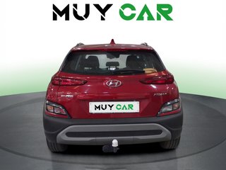 Hyundai Kona 1.0 TGDi Maxx 4x2 88 kW (120 CV)