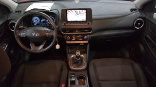 Hyundai Kona 1.0 TGDi Maxx 4x2 88 kW (120 CV)