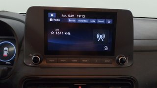 Hyundai Kona 1.0 TGDi Maxx 4x2 88 kW (120 CV)