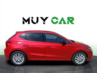 SEAT Ibiza 1.0 TSI FR Plus 81 kW (110 CV)