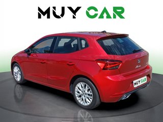 SEAT Ibiza 1.0 TSI FR Plus 81 kW (110 CV)