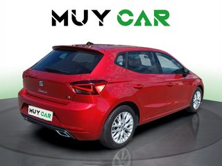 SEAT Ibiza 1.0 TSI FR Plus 81 kW (110 CV)