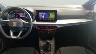 SEAT Ibiza 1.0 TSI FR Plus 81 kW (110 CV)
