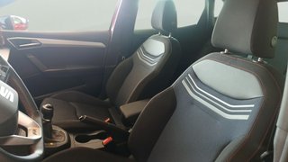 SEAT Ibiza 1.0 TSI FR Plus 81 kW (110 CV)