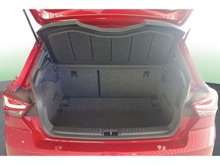 SEAT Ibiza 1.0 TSI FR Plus 81 kW (110 CV)