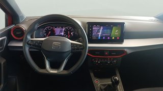 SEAT Ibiza 1.0 TSI FR Plus 81 kW (110 CV)