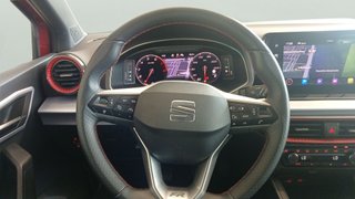 SEAT Ibiza 1.0 TSI FR Plus 81 kW (110 CV)