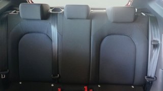 SEAT Ibiza 1.0 TSI FR Plus 81 kW (110 CV)