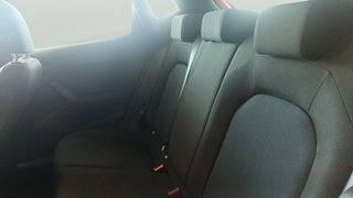 SEAT Ibiza 1.0 TSI FR Plus 81 kW (110 CV)