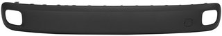 Moldura Paragolpes Trasero para Fiat PANDA 2012