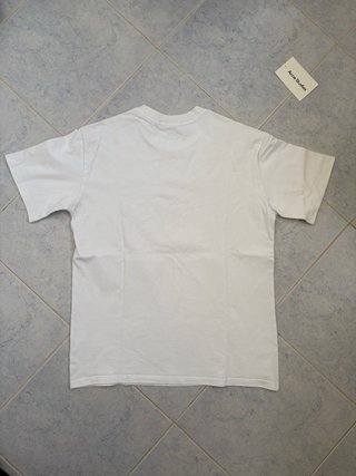 T-shirt Acne Studios Stockholm 1996 M