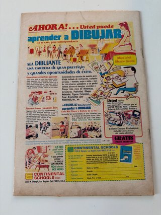 BATMAN / 633 / ED NOVARO / 1973 /