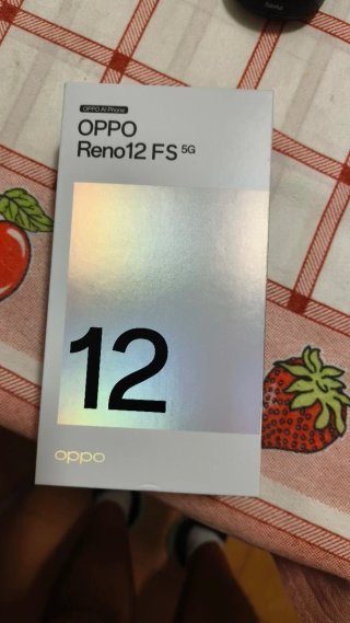 Teléfono Móvil OPPO Negro