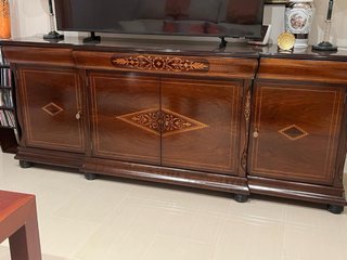 Set de muebles salón