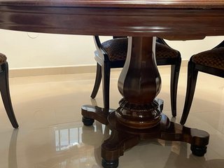 Set de muebles salón