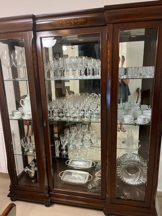 Set de muebles salón