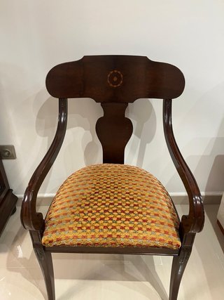 Set de muebles salón
