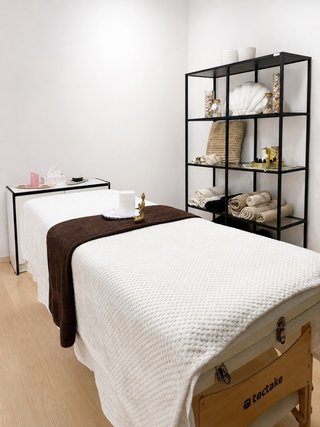 Masajes Terapéuticos y Relajantes en Santander