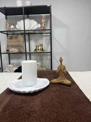 Masajes Terapéuticos y Relajantes en Santander