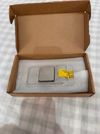 Procesador AMD Ryzen 5 3600 + disipador