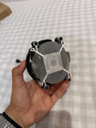Procesador AMD Ryzen 5 3600 + disipador