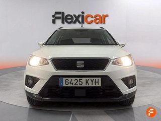 Seat Arona 1.0 TSI 70kW (95CV) Style Ecomotive