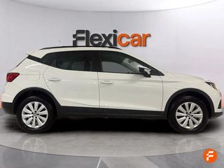 Seat Arona 1.0 TSI 70kW (95CV) Style Ecomotive