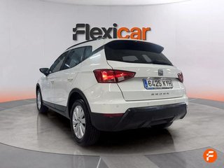 Seat Arona 1.0 TSI 70kW (95CV) Style Ecomotive