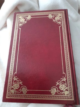 Libro Fortunata y Jacinta