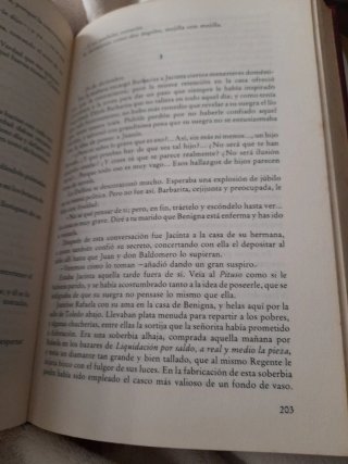 Libro Fortunata y Jacinta