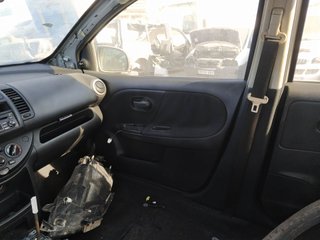 CINTURON SEGURIDAD DELANTERO IZQUIERDO NISSAN NOTE (E11E) 1582089