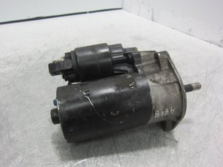 MOTOR ARRANQUE AUDI A3 SPORTBACK (8PA) 0001112027 1335672