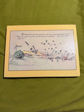 El señor bliss Primera edición 1984