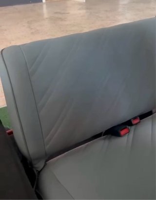 Jeep Wrangler 1994