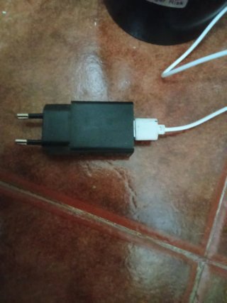 Lámpara Mata Insectos  usb